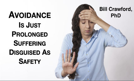 The Neuroscience of Avoidance