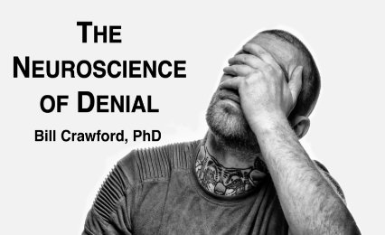 The Neuroscience of Denial