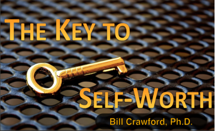 The Key to Self-Worth